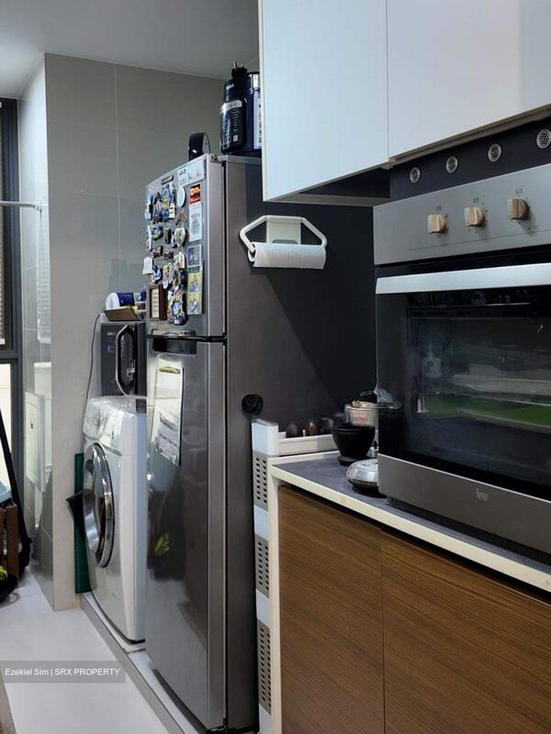 The Miltonia Residences (D27), Condominium #520147751